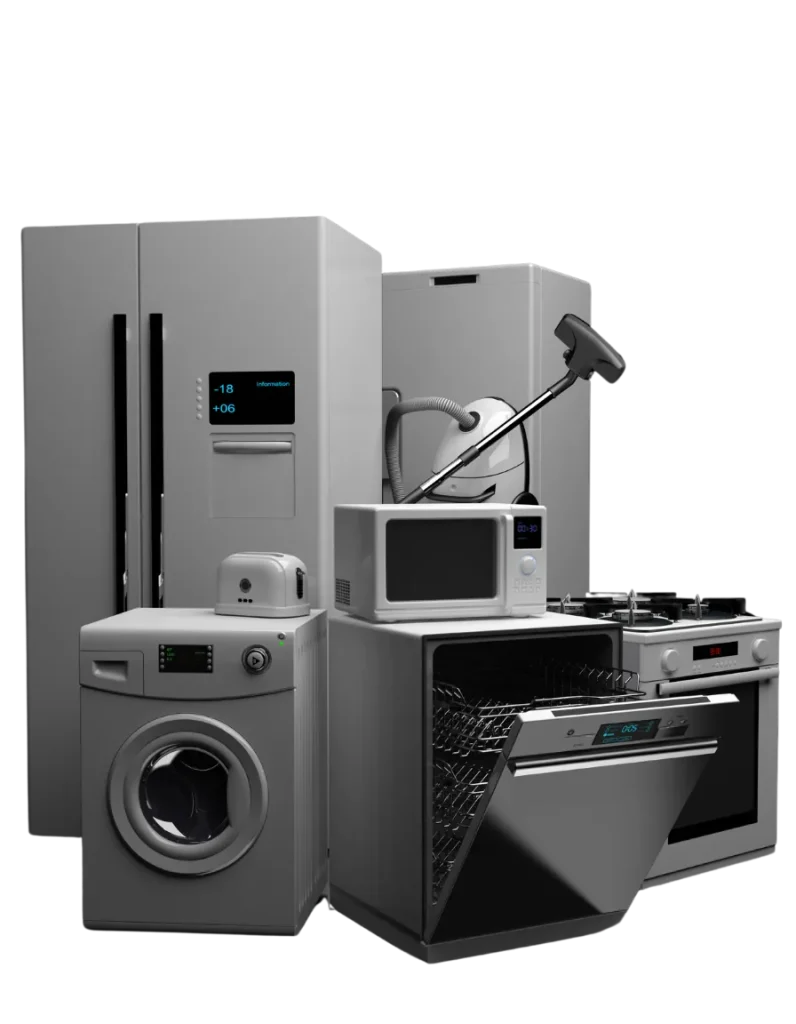 Técnico Whirlpool en Calpe​
