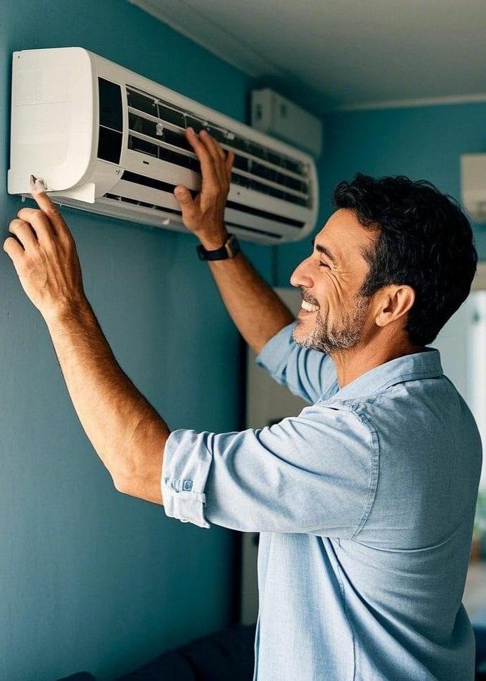 Los mejores en lo que hacemos ofreciendo servicio Técnico Airwell en Calpe